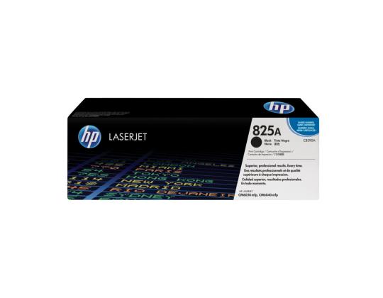 Värikasetti HP CB390A musta