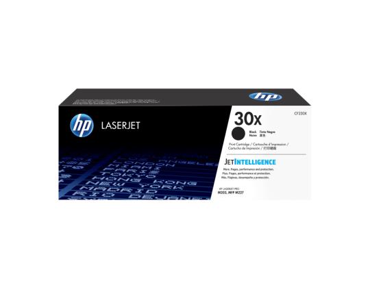 Värikasetti HP CF230X 3500 sivua