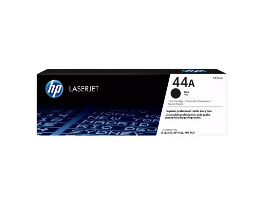 Värikasetti HP CF244A (44A) musta 1000 arkkia