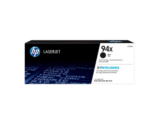 Värikasetti HP CF294X (94X) 2800 sivua