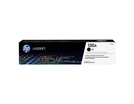 Värikasetti HP CF350A (130A) musta 1300 sivua
