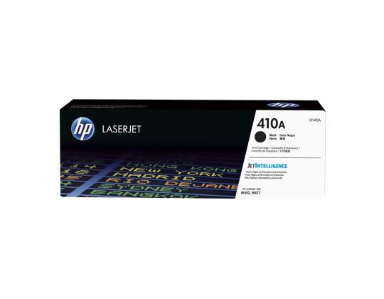 Värikasetti HP CF410A (410A) musta
