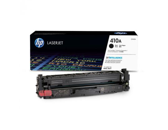 Värikasetti HP CF410A (410A) musta