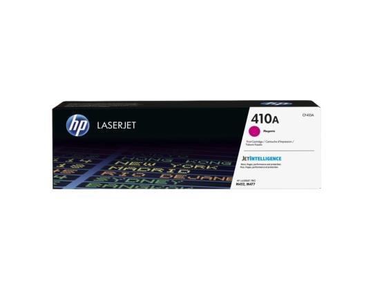 Värikasetti HP CF413A (410A) punainen