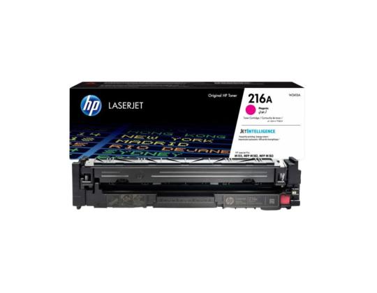 Värikasetti HP W2413A (216A) punainen