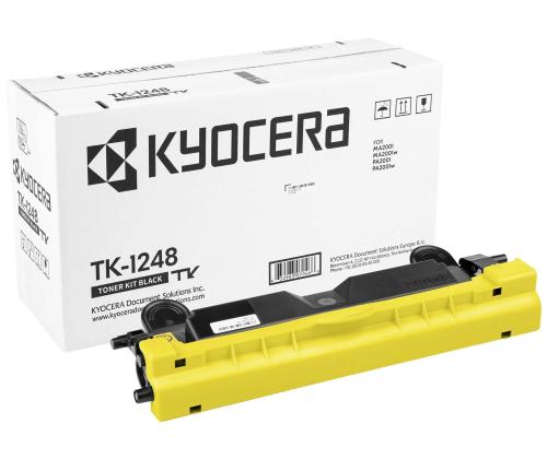 Värikasetti Kyocera TK-1248