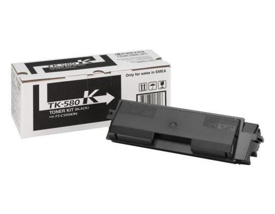Värikasetti Kyocera TK-5270 musta