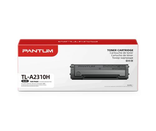 Värikasetti PANTUM TL-A2310H 1600  arkkia musta
