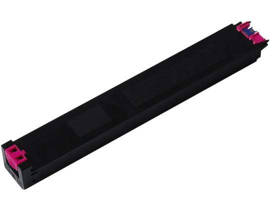 Värikasetti Sharp MX-23GT punainen