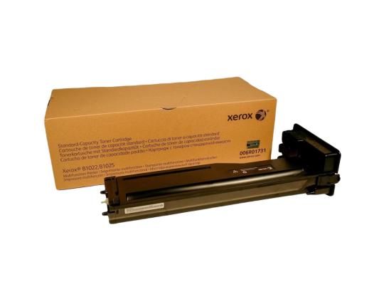 Värikasetti Xerox 006R01731 ( B1022/ B1025) 13700 arkkia musta