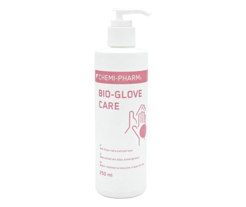 Käsivoide CHEMI-PHARM Bio Care, 250ml pumpulla
