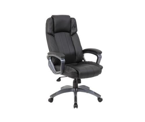 Työtuoli HOWARD musta