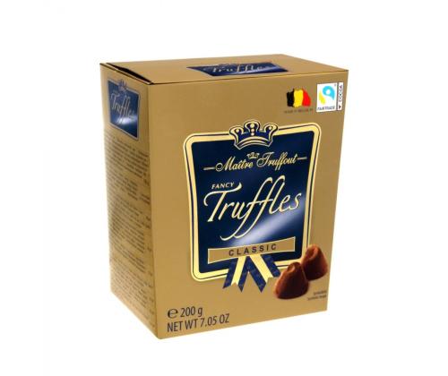 Tryffelit