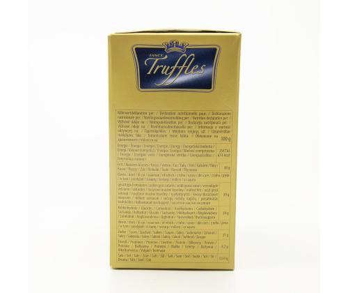 Tryffelit