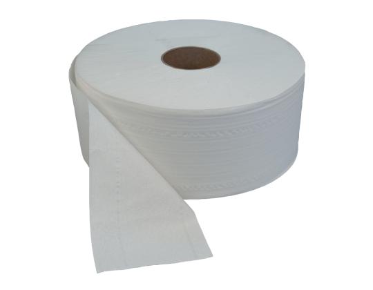 WC-paperi Katrin Gigant M2 340m valkoinen