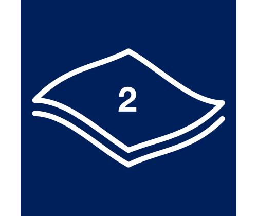 WC-paperi Tork T4 24kpl/pkt 2-kertainen