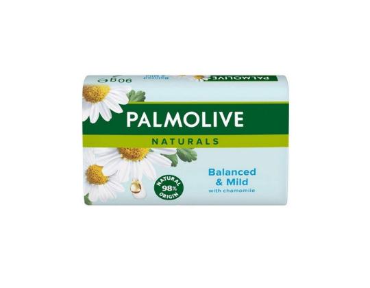 Tükiseep 90g PALMOLIVE  Camomille&Vitamins