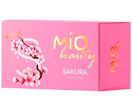 Saippua MIO Beauty Sakura 100g