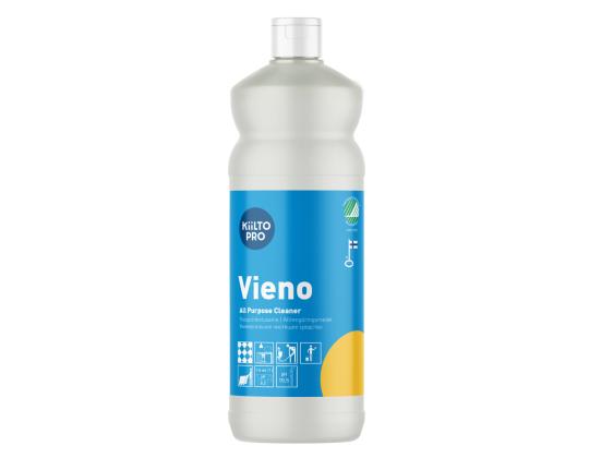 Yleispuhdistusaine KIILTO Pro Vieno 1L