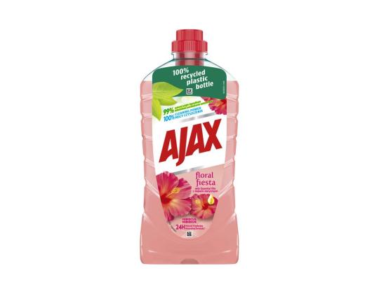 Yleispuhdistusaine AJAX FDF Hibiscus 1L