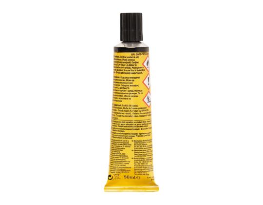 Yleisliima MOMENT, kontaktiliima Geeli 58ml
