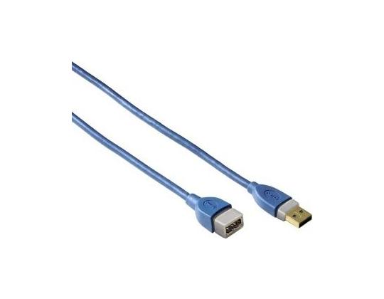 USB 3.0 jatkojohto HAMA (1,8 m)
