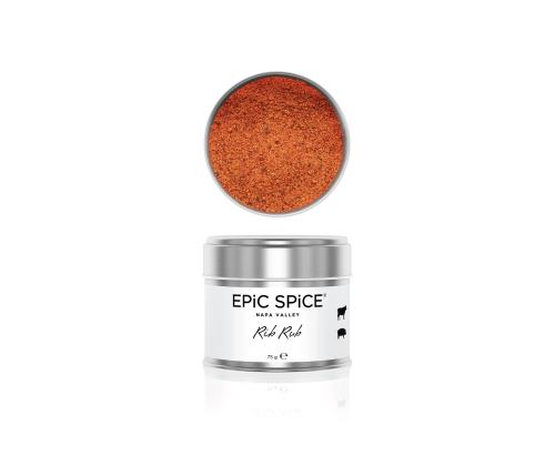 Lahjalehtinen Epic Spice