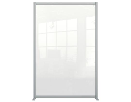 Väliseinä NOBO Premium Plus 1200x1800mm akryylia