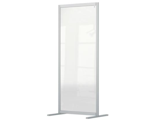 Väliseinä NOBO Premium Plus 800x1800mm akryylia