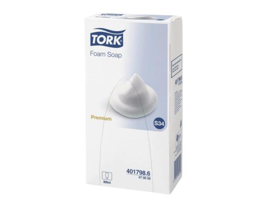 Vahuseep TORK S34 800ml (470022)