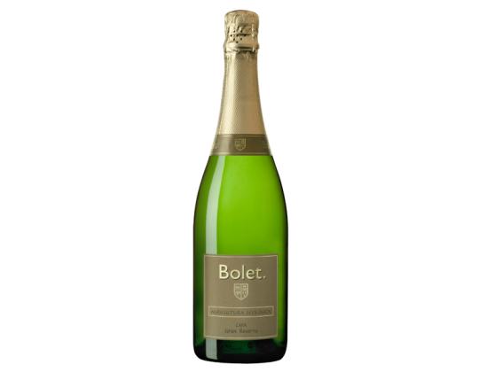 Kuohuviini BOLET Cava Brut Nature Gran Reserva 11,5%