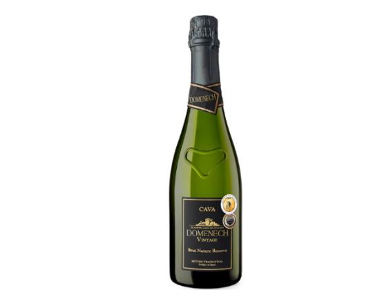 Kuohuviini JAUME SERRA Cava Magnum Brut 11,5% 150cl