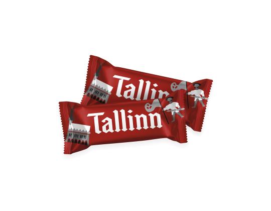 Vohvelikarkit KALEV Tallinn 150g