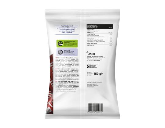 Vohvelikarkit KALEV Tallinn 150g