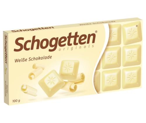 Suklaa SCHOGETTEN 100g