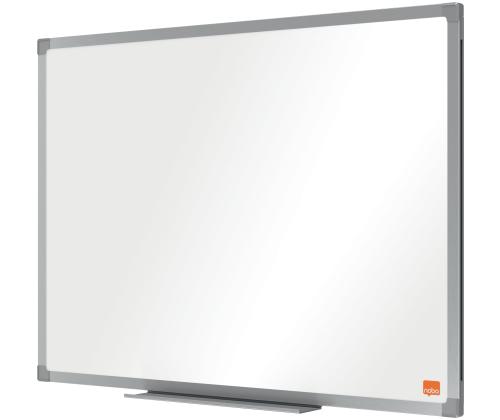 Valkotaulu Nobo Essence Steel 600x450mm (1905209)