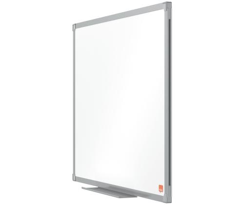Valkotaulu NOBO Essence emali 600x450mm