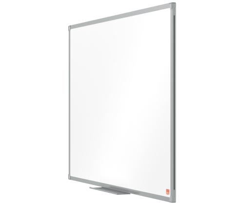 Valkoinen taulu NOBO Essence Enamel 900x600mm