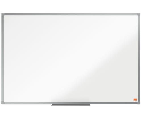 Valkoinen taulu NOBO Essence Enamel 900x600mm