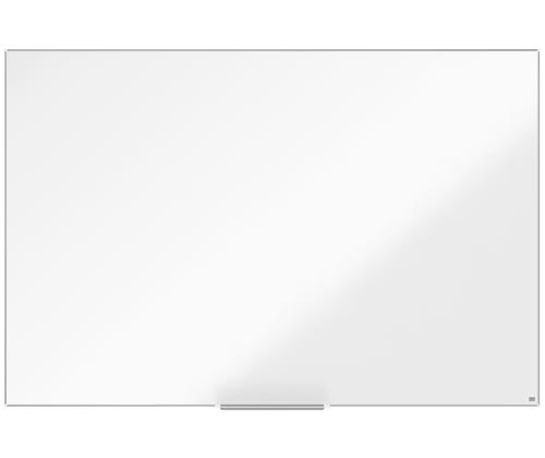 Valkoinen taulu NOBO Impression Pro Enamel 1800x1200mm
