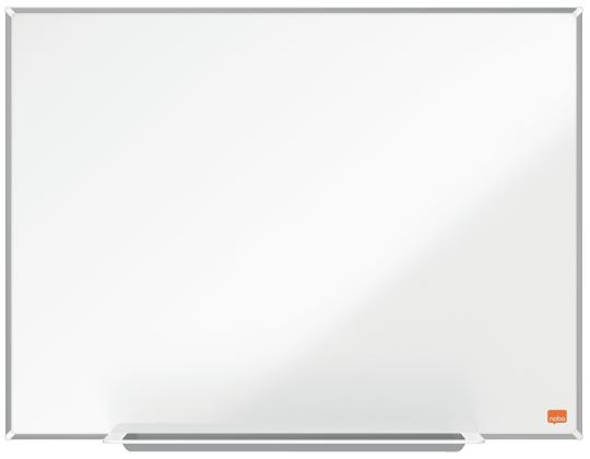 Valkoinen taulu NOBO Impression Pro Enamel 600x450mm