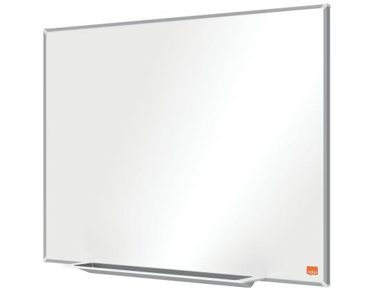 Valkoinen taulu NOBO Impression Pro Enamel 600x450mm