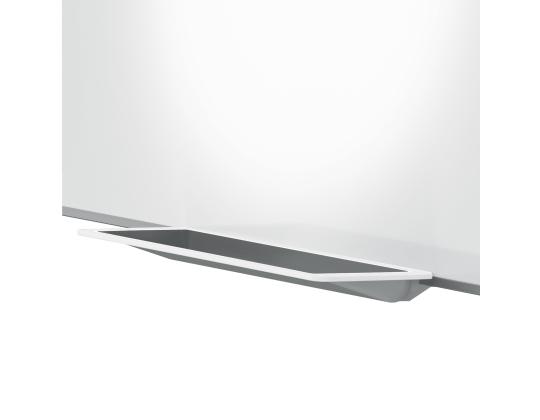 Valkoinen taulu NOBO Impression Pro Steel 1200x900mm