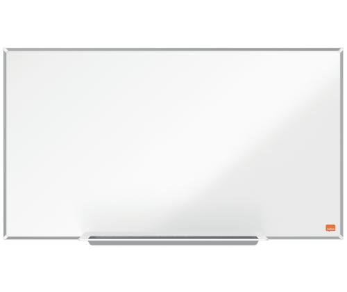 Valkotaulu NOBO Impression Pro Wide Steel 32"