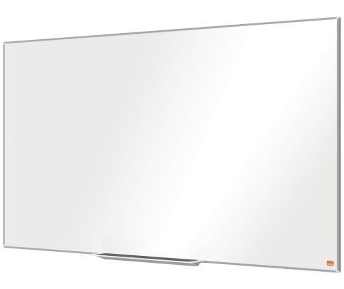 Valkoinen taulu NOBO Impression Pro Wide Steel 55"