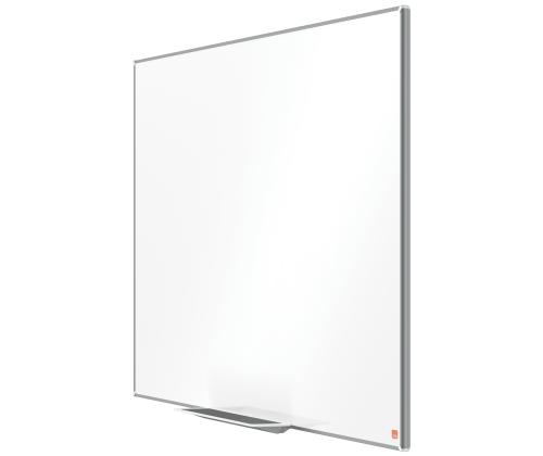 Valkoinen taulu NOBO Impression Pro Wide Steel 55"