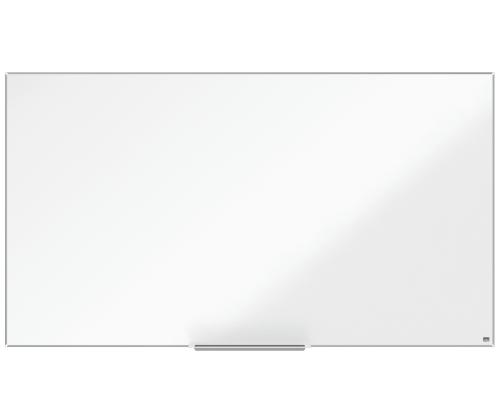 Valkotaulu NOBO Impression Pro Wide Steel 70"