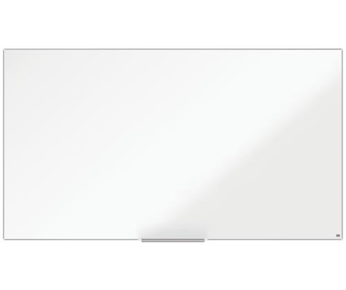 Valkotaulu NOBO Impression Pro Wide Steel 85"