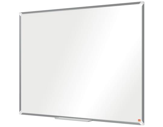 Valkoinen taulu NOBO Premium Plus Emali 1200x900mm