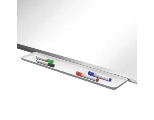 Valkoinen taulu NOBO Premium Plus Emali 900x600mm